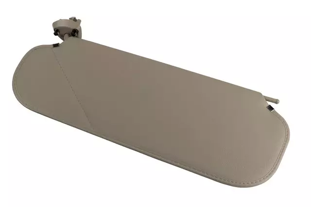 1999-2002 GM - Shale Passenger Side Sunshade - GM (84662167)