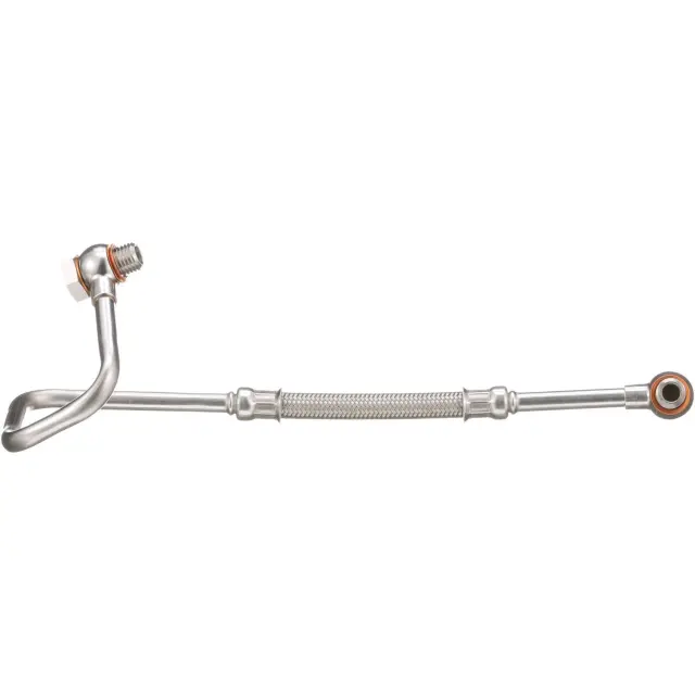 TIH40 - Cooling Systems: Turbocharger Oil Line for SMP CORP Image