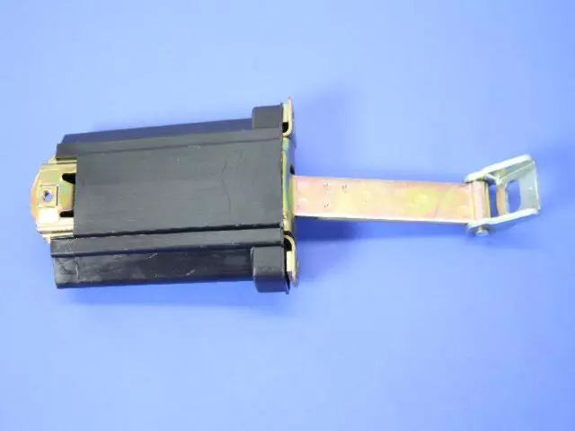 5099535AA - Doors, Door Mirrors and Related Parts: Front Door Check for Mopar Image