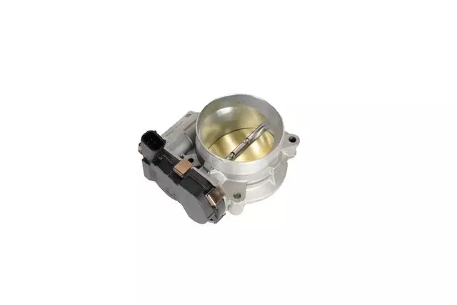 2173156 - : Acdelco™ Fuel Injection Throttle Body for GM Image