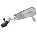 YF3619 - HVAC: Motorcraftâ„¢ Accumulator for Ford: F-250 Super Duty, F-350 Super Duty, F-450 Super Duty, F-550 Super Duty Image