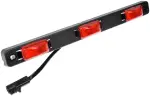 923024 - : Tailgate Marker Lights for Dorman Image