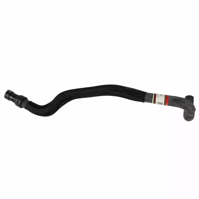 5C3Z18472AA - HVAC: HVAC Heater Hose for Ford: F-250 Super Duty, F-350 Super Duty Image