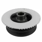 CM5Z6312H - : Crankshaft Pulley for Ford: Focus Image