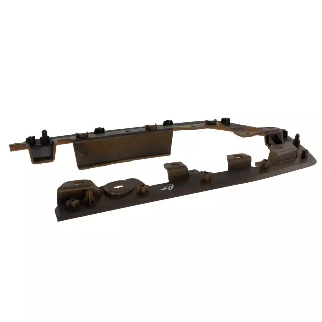 Trim Molding - Ford (M1PZ-78239A01-BC)