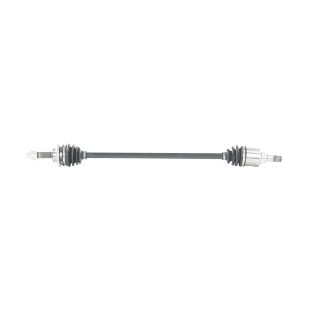GM8332 - Transmission &amp; Drivetrain: TrakMotive CV Axle Shaft for TRAKMOTIVE Image