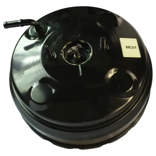27A1010 - : Mando Power Brake Booster for Mando Image