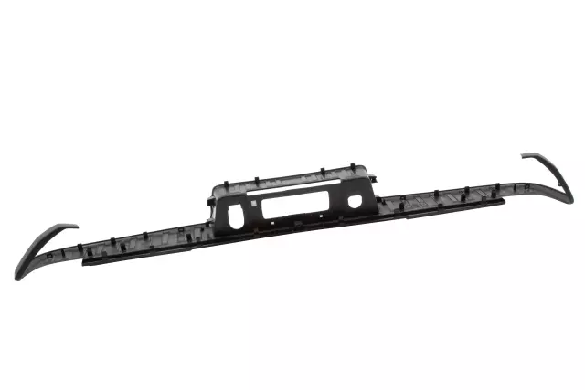 23108158 - Body: Step Pad for Chevrolet: Silverado 1500, Silverado 1500 LD | GMC: Sierra 1500, Sierra 1500 Limited Image