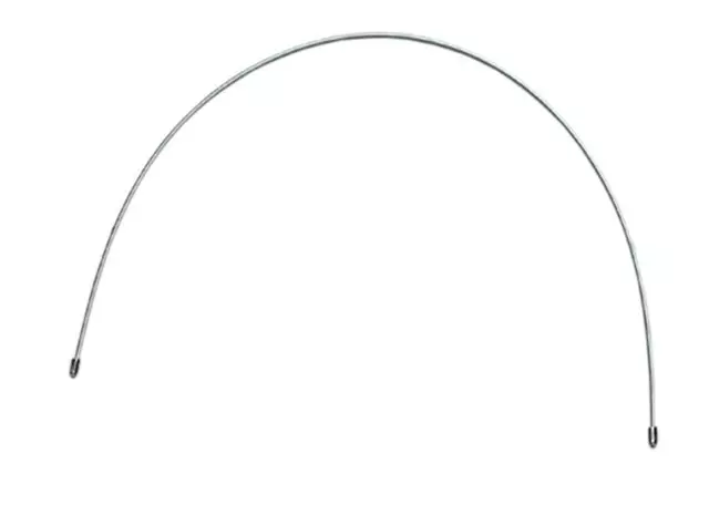 Parking Brake Cable - ACDelco (18P612)