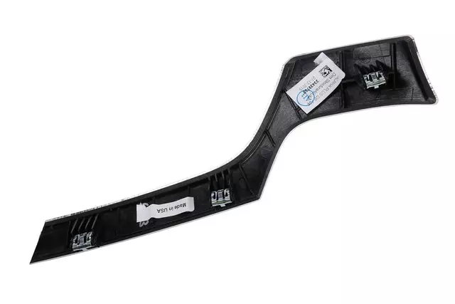 23439758 - : Dim Structura Driver Side Instrument Panel Trim Plate Applique for GM Image