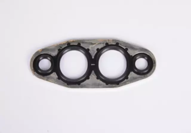 12561710 - : Engine Oil Pump Pickup Tube Gasket for Pontiac: GTO Image