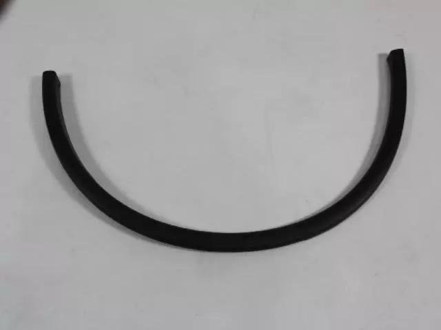 1EM12RXFAD - Exterior Ornamentation: Wheel Opening Flare Molding, Right for Mopar Image