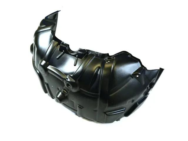 68110687AD - Body Sheet Metal Except Doors: Wheelhouse Shield, Left for Dodge: Ram 1500 | Ram: 1500 Image