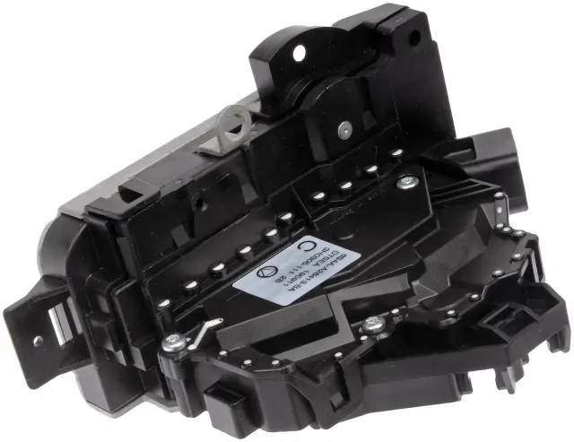 937600 - Exterior: Integrated Door Lock Actuator for Dorman Image