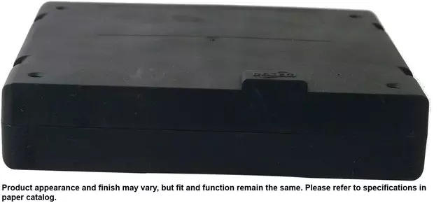 19180792 - : Body Control Module, Remanufactured for Chevrolet: Blazer, S10 | GMC: Jimmy, S15, Sonoma Image