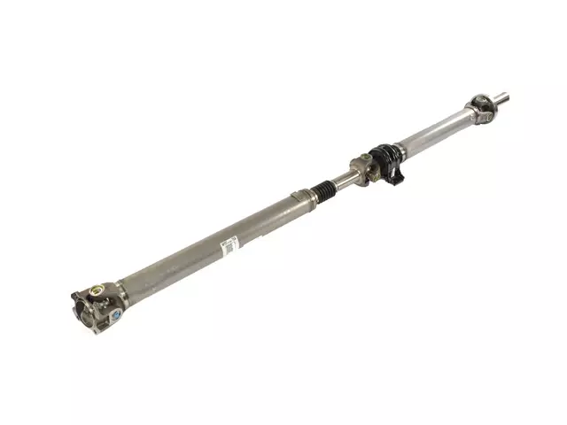 68233611AB - Rear Axle; American Axle 292 MM Single Rear Wheel; Differential and Drive Line: Drive Shaft for Ram: 2500 Image