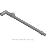 85126321 - : F Hose for GM Image