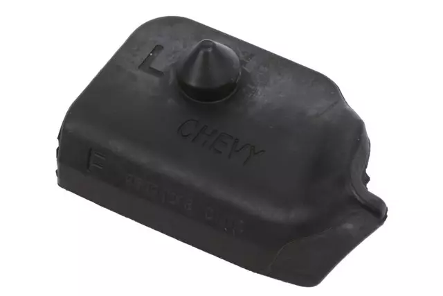 95094216 - Body: Hood Bumper for GM Image image