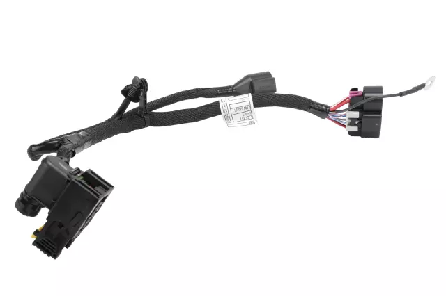 84896487 - Suspension: Harness for Buick: Enclave | Cadillac: XT5, XT6 | Chevrolet: Blazer, Traverse | GMC: Acadia Image