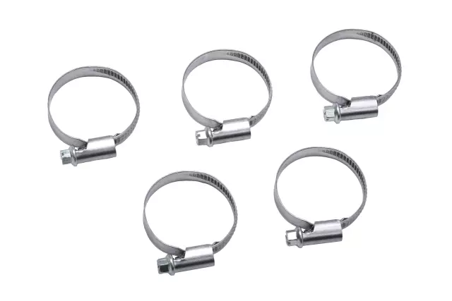 92138649 - : Fuel Tank Filler Hose Clamp for Chevrolet: Caprice, SS Image