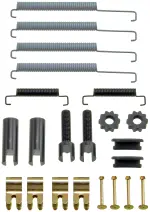 HW7329 - : Parking Brake Hardware Kit for Dorman Image