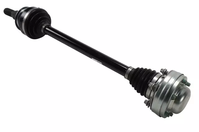 Rear Passenger Side Half-Shaft Assembly - GM (84550226)