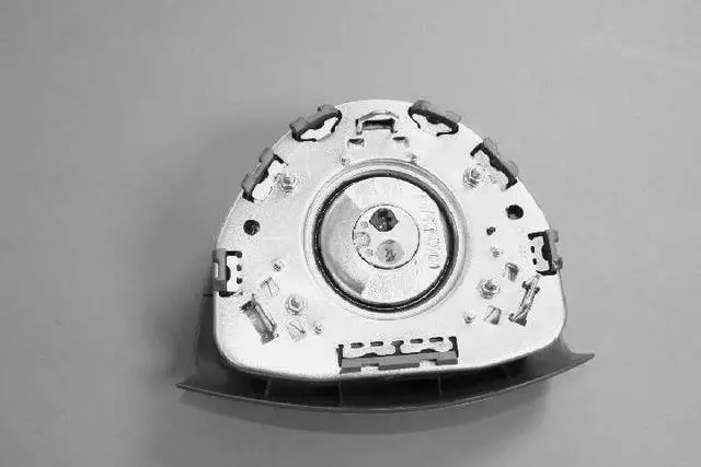 Air Bag - Mopar (ZM11DX9AL)