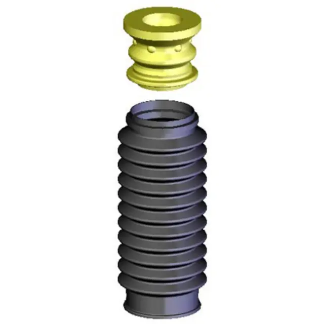 SB104 - Suspension &amp; Steering: Suspension Strut Bellows for KYB Image
