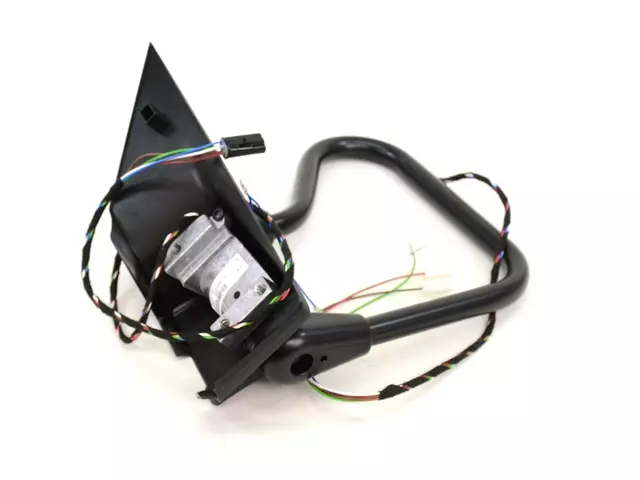 Outside Rearview Mirror, Right - Mopar (68037083AA)