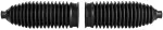 TBR4284 - Steering: Rack and Pinion Bellows for DELPHI Image