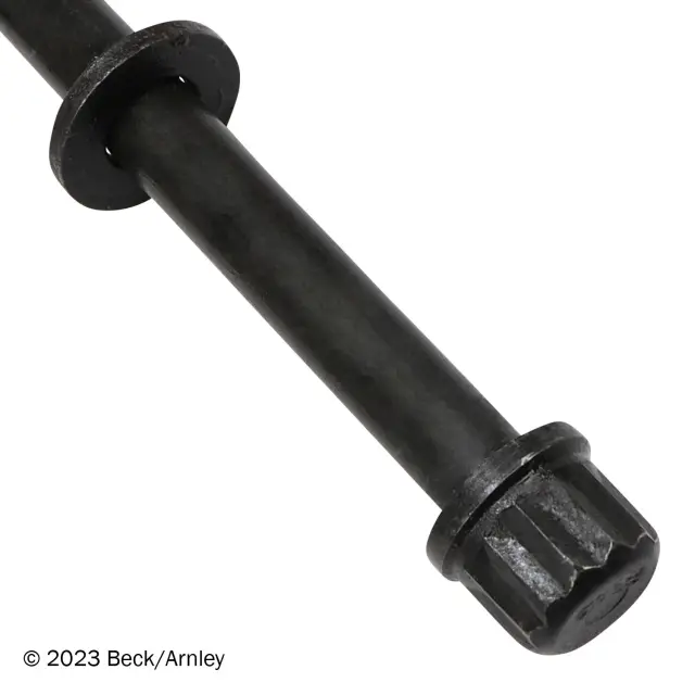 161066 - Engines &amp; Components: Beck Arnley Engine Cylinder Head Bolt Set for Beck Arnley Image