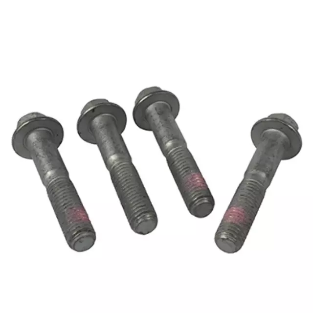 Upper Control Arm Mount Bolt - Ford (w715486s442)