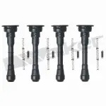 900P21064 - Ignition: ThunderCore-Ultra 900-P2106-4 Coil Boot Kit for ThunderCore-Ultra Image