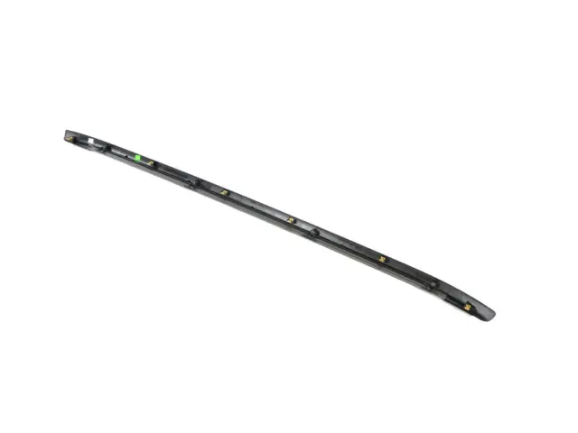 5UR17XS9AD - Unclassified: Luggage Rack Cover, Left for Jeep: Compass Image