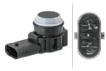 358141791 - : HELLA Parking Aid Sensor 358141791 for Hella Image
