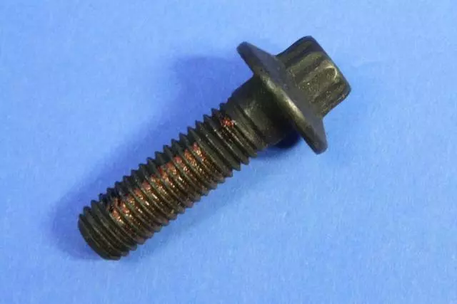 4637805 - Manual Transmission 5 Speed: Hex Head Screw for Mopar Image