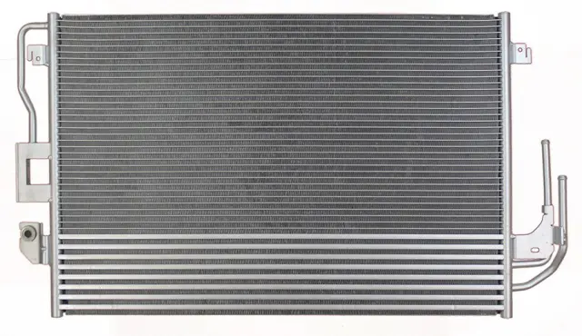 7013675 - : Agility A/C Condenser for Agility Image