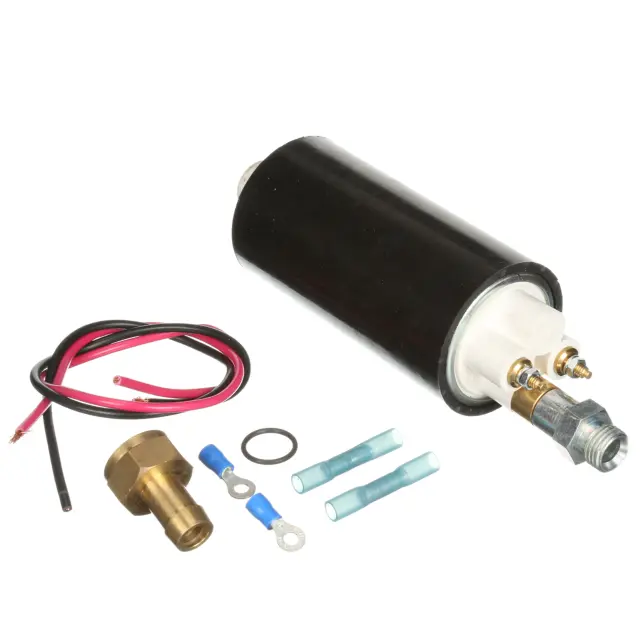 FE0071 - Air and Fuel Delivery: Electric Fuel Pump for DELPHI Image