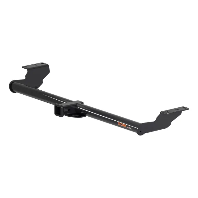 13370 - : Class 3 Trailer Hitch, 2" Receiver, Select Honda Odyssey for CURT Image