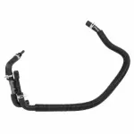 AE5Z9C490D - : Vacuum Hose for Ford: Fusion | Mercury: Milan Image