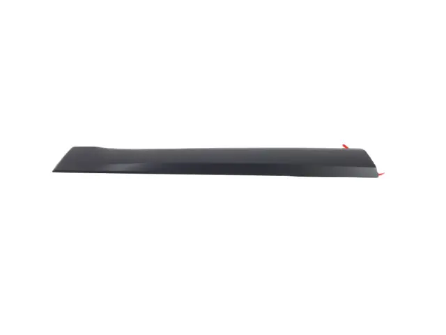 6VX62TZZAC - Exterior Ornamentation: Front Door Molding, Right for Mopar Image