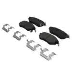 19537790 - : Pad Kit for GM Image