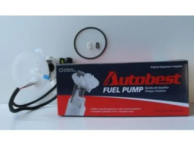 F1294A - : Autobest F1294A Fuel Pump Module Assembly for Autobest Image