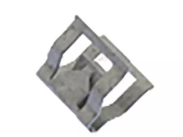 Satellite Antenna Retainer Clip - Ford (W715331-S439)