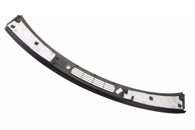 22953930 - Body: Upper Trim Panel for Buick: Enclave Image