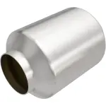 444504 - : California Universal Catalytic Converter - 2.00in. for Magnaflow Image