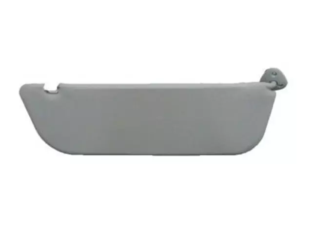 5C2Z1504104AA - Body: Sun-visor for Ford Image