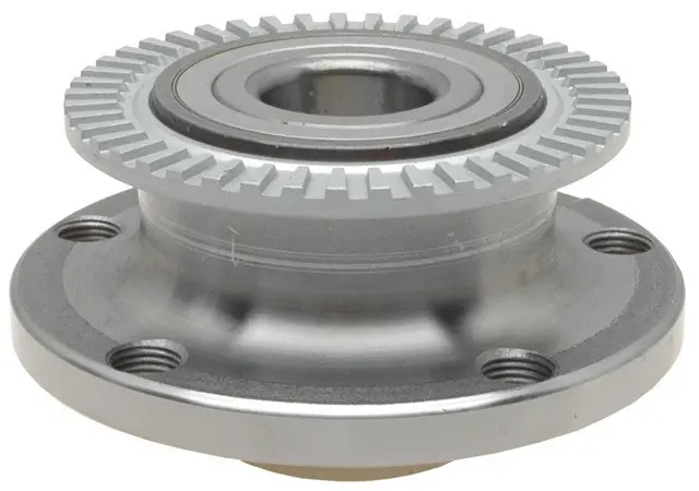 712231 - Wheels, Tires &amp; Parts: Raybestos R-Line Wheel Bearing &amp; Hub Assy for Raybestos Brakes Image