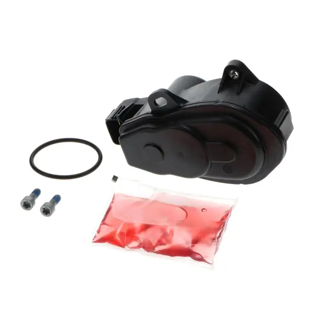 PBA037 - Brakes &amp; Brake Parts: Parking Brake Actuator for SMP CORP Image