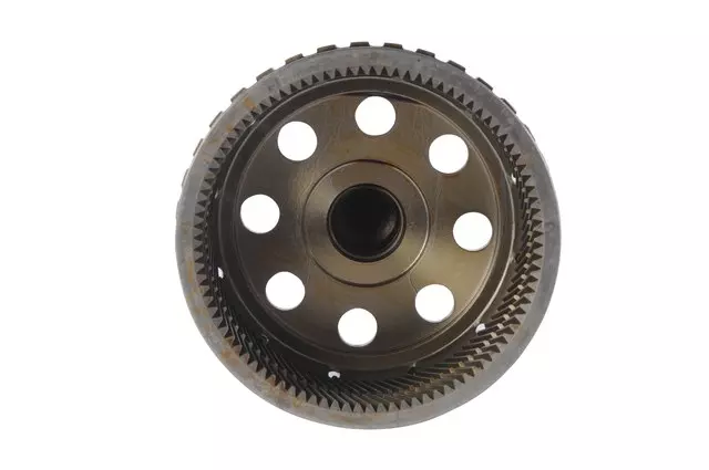 24264187 - : Automatic Transmission Output Carrier Internal Gear with Shaft for GM Image